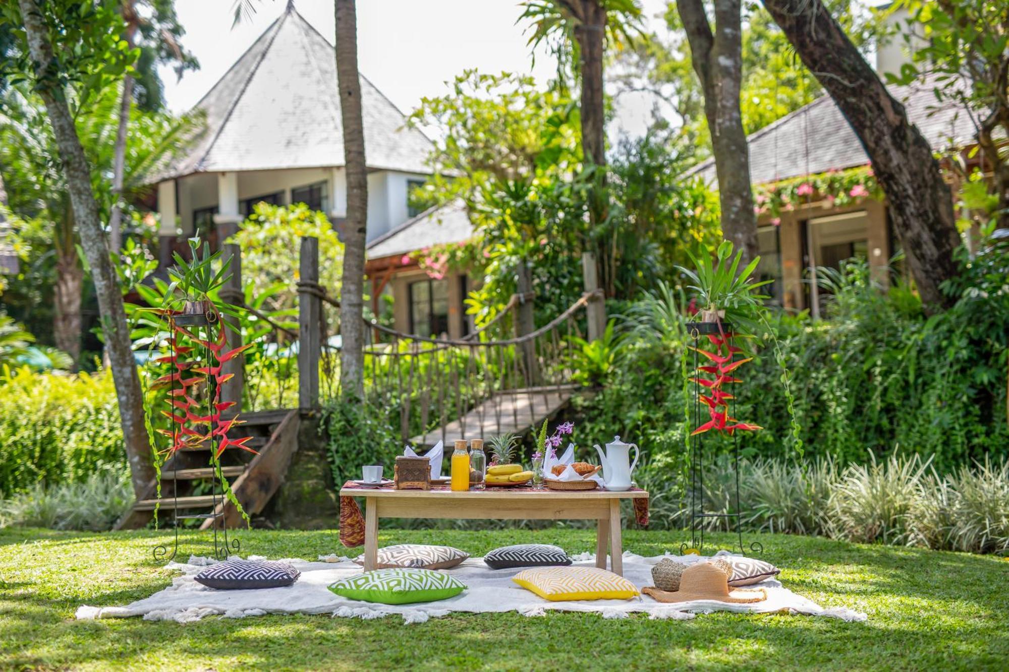 Paripadi Private Villa And Sanctuary Canggu Екстериор снимка