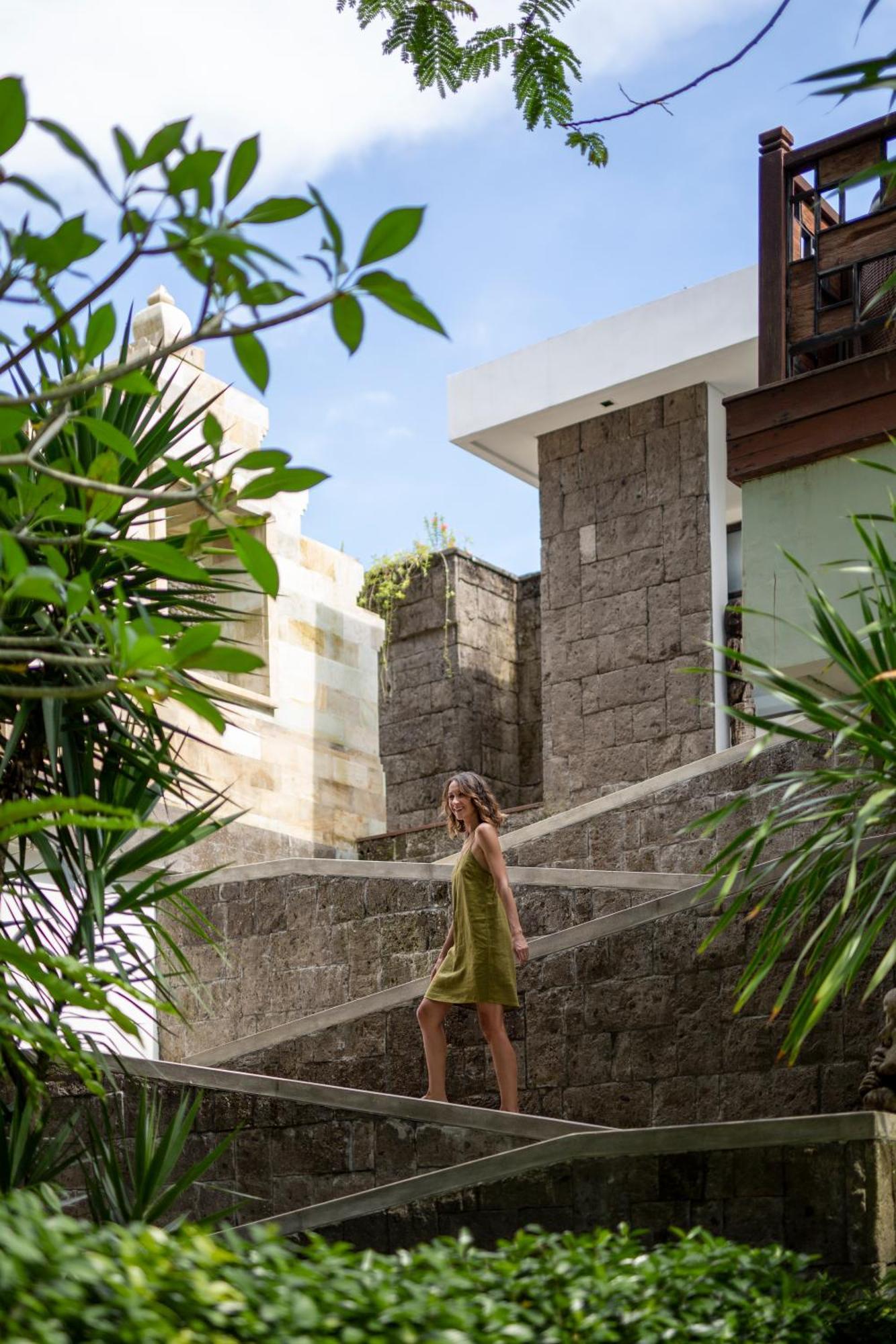 Paripadi Private Villa And Sanctuary Canggu Екстериор снимка