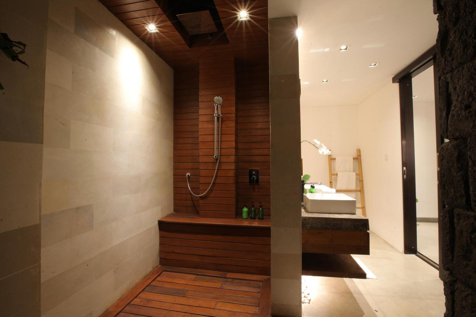 Paripadi Private Villa And Sanctuary Canggu Екстериор снимка