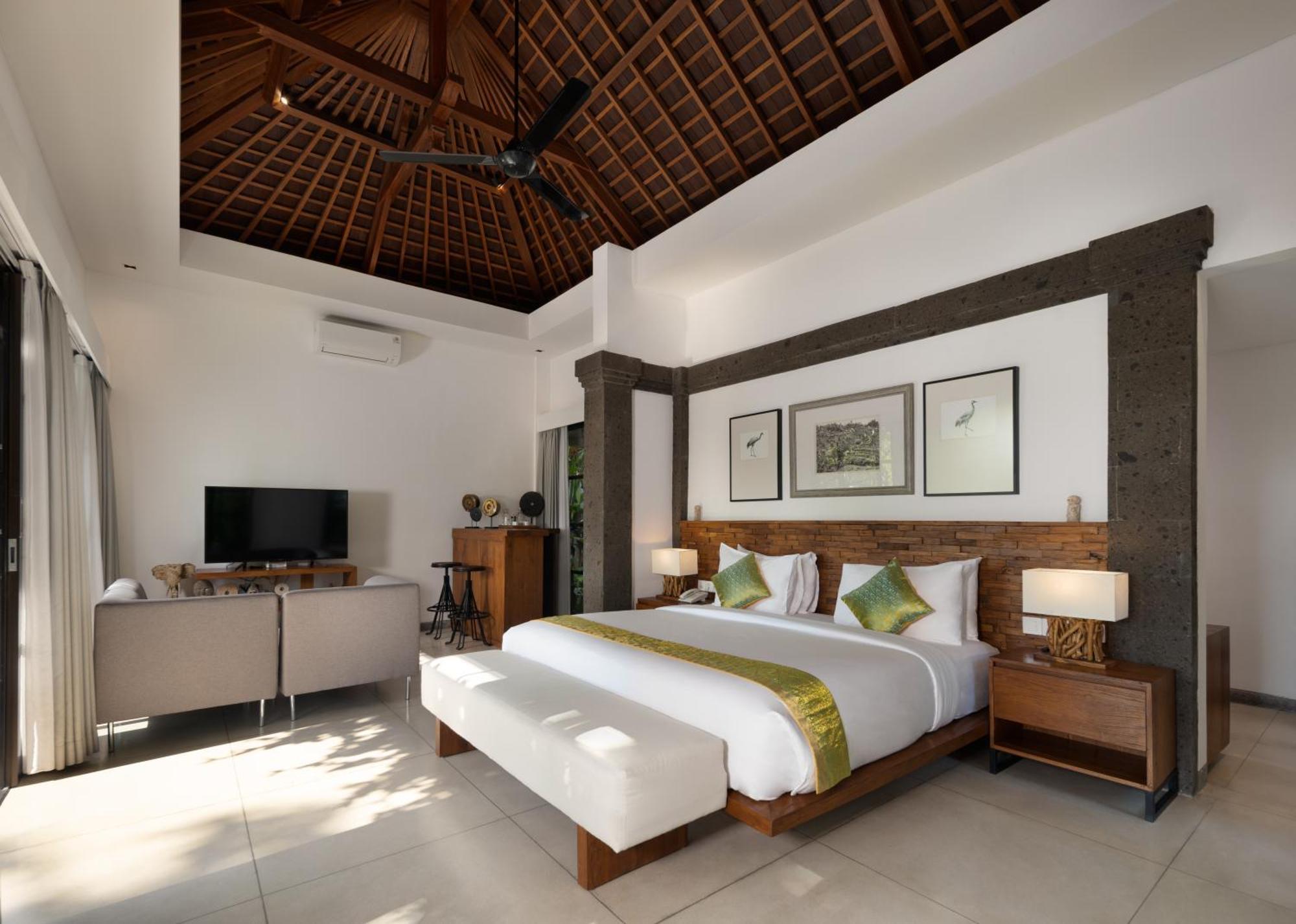 Paripadi Private Villa And Sanctuary Canggu Екстериор снимка