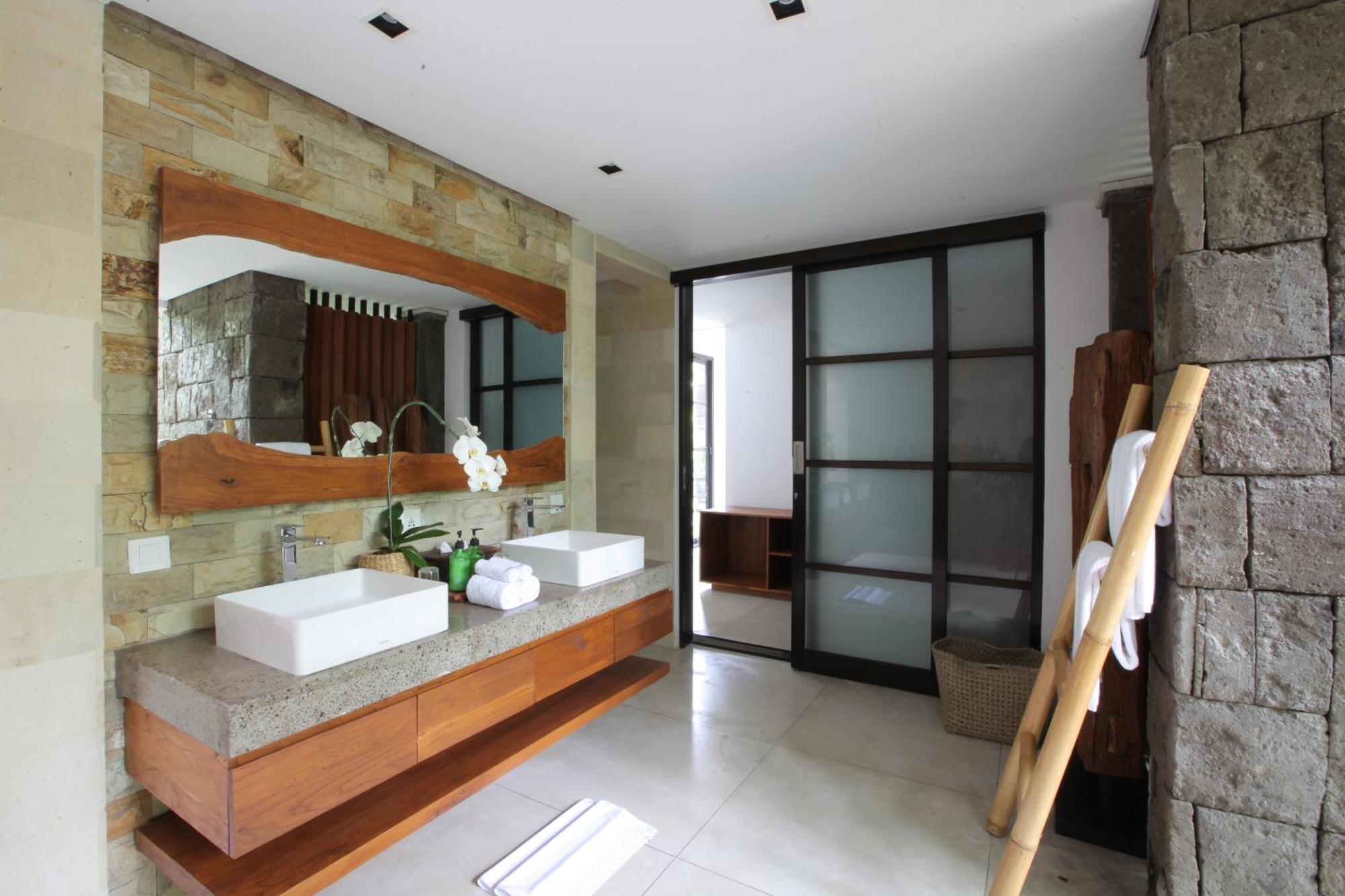 Paripadi Private Villa And Sanctuary Canggu Екстериор снимка