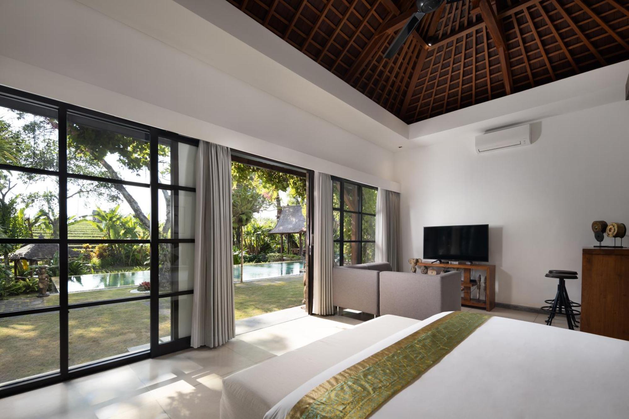 Paripadi Private Villa And Sanctuary Canggu Екстериор снимка