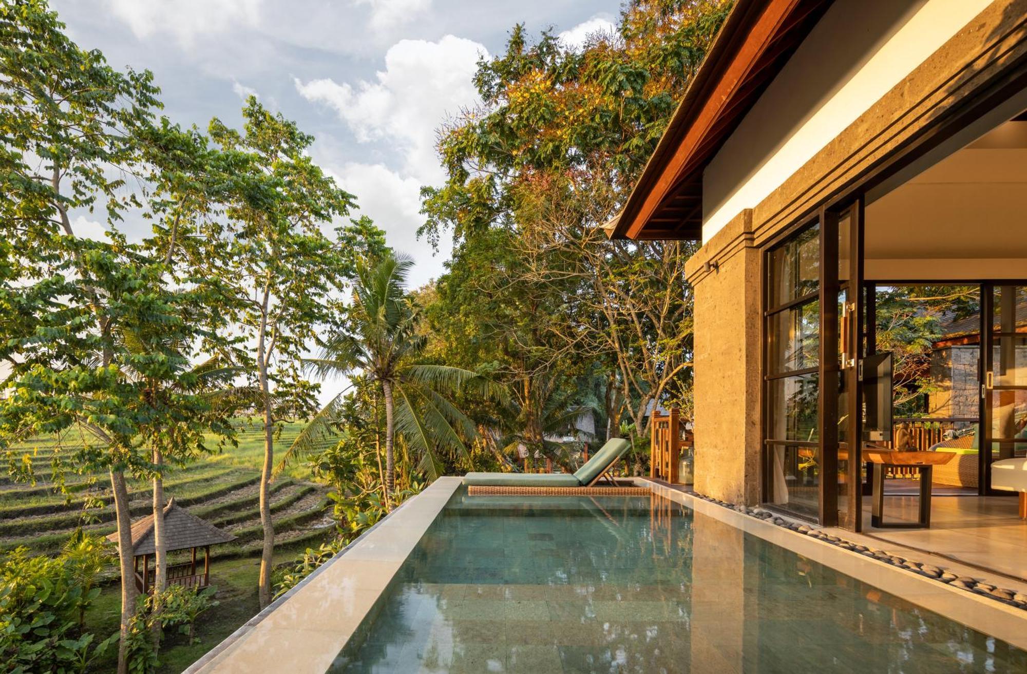 Paripadi Private Villa And Sanctuary Canggu Екстериор снимка