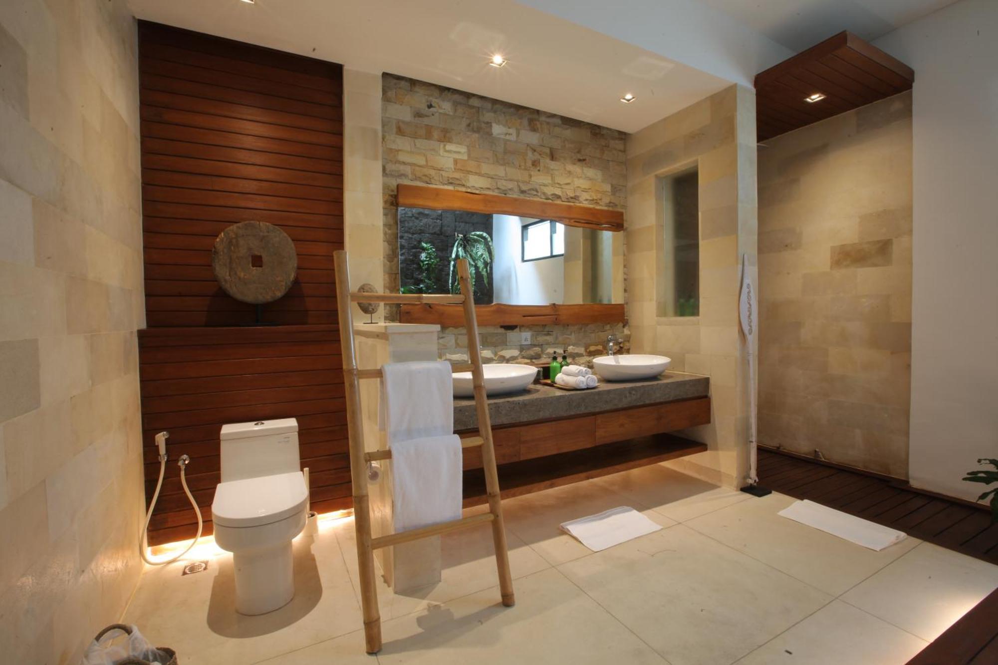 Paripadi Private Villa And Sanctuary Canggu Екстериор снимка