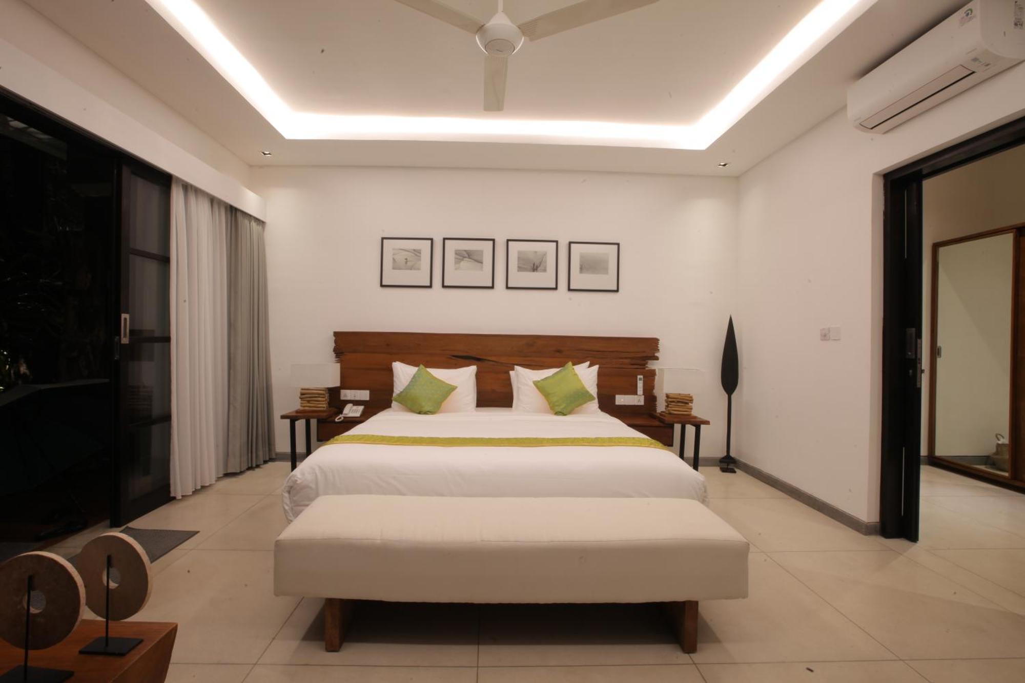 Paripadi Private Villa And Sanctuary Canggu Екстериор снимка