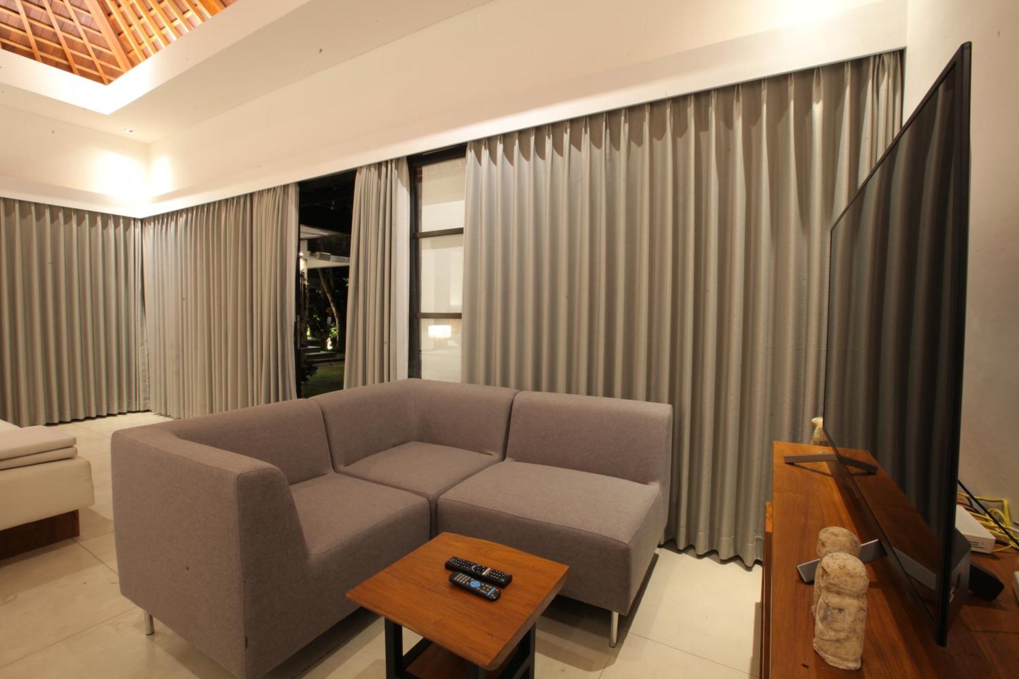 Paripadi Private Villa And Sanctuary Canggu Екстериор снимка