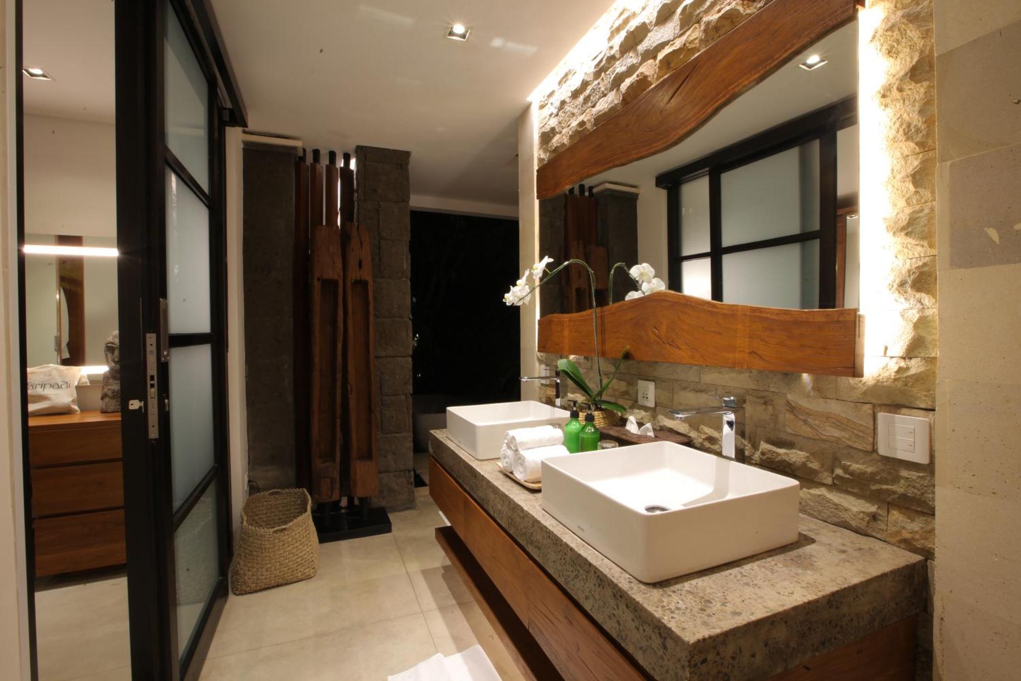 Paripadi Private Villa And Sanctuary Canggu Екстериор снимка