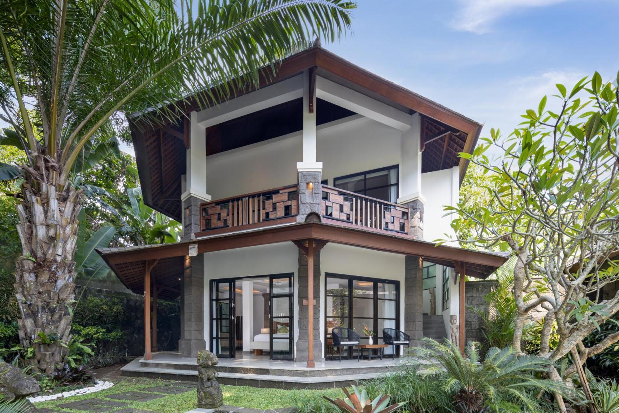 Paripadi Private Villa And Sanctuary Canggu Екстериор снимка