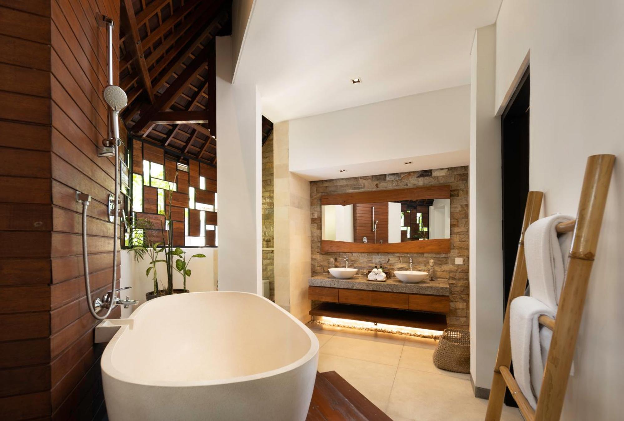 Paripadi Private Villa And Sanctuary Canggu Екстериор снимка