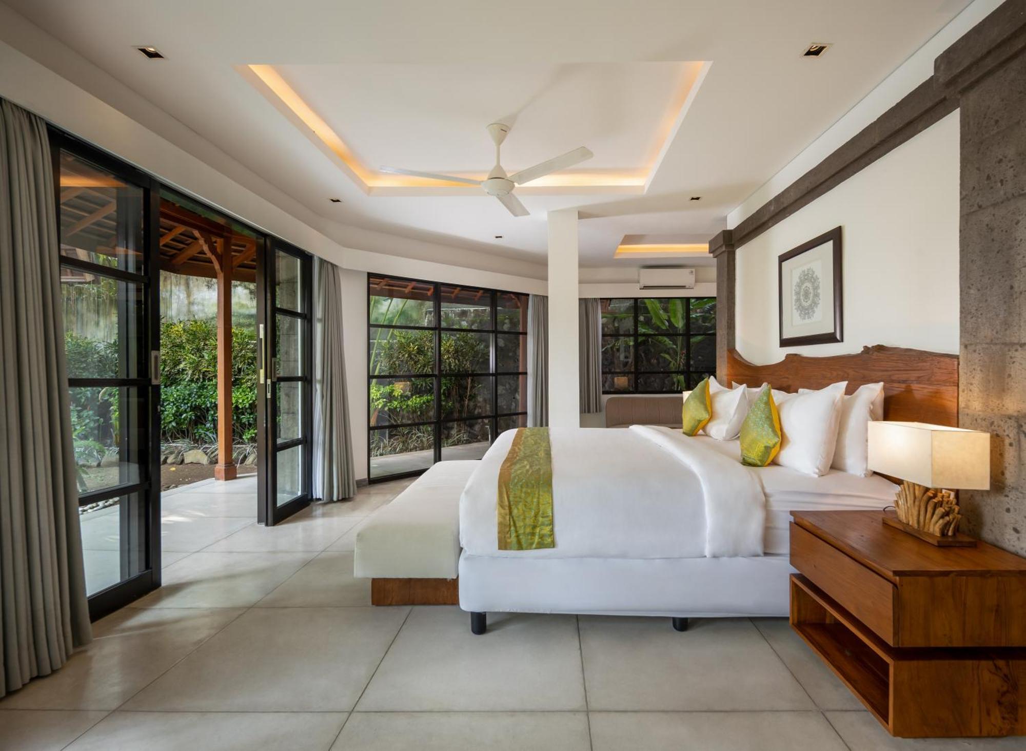 Paripadi Private Villa And Sanctuary Canggu Екстериор снимка